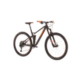 CUBE STEREO 120 HPC TM 29 Férfi Összteleszkópos MTB Kerékpár 2020