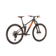 CUBE STEREO 120 HPC TM 29 Férfi Összteleszkópos MTB Kerékpár 2020