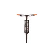 CUBE STEREO 120 HPC TM 29 Férfi Összteleszkópos MTB Kerékpár 2020