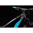 CUBE STEREO 120 PRO 29 Férfi Összteleszkópos MTB Kerékpár 2020