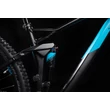 CUBE STEREO 120 PRO 29 Férfi Összteleszkópos MTB Kerékpár 2020