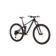 CUBE STEREO 120 PRO 29 Férfi Összteleszkópos MTB Kerékpár 2020