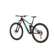 CUBE STEREO 120 PRO 29 Férfi Összteleszkópos MTB Kerékpár 2020