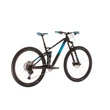 CUBE STEREO 120 PRO 29 Férfi Összteleszkópos MTB Kerékpár 2020