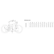 CUBE STEREO 140 HPC SL 27,5 Férfi Összteleszkópos MTB Kerékpár 2020