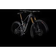 CUBE STEREO 170 SL 29 Férfi Összteleszkópos MTB Kerékpár 2020