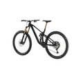 CUBE STEREO 170 SL 29 Férfi Összteleszkópos MTB Kerékpár 2020