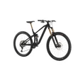 CUBE STEREO 170 SL 29 Férfi Összteleszkópos MTB Kerékpár 2020