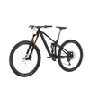 CUBE STEREO 170 SL 29 Férfi Összteleszkópos MTB Kerékpár 2020
