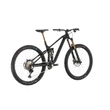 CUBE STEREO 170 SL 29 Férfi Összteleszkópos MTB Kerékpár 2020