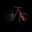 CUBE TWO15 SL 27,5 Férfi Downhill Összteleszkópos MTB Kerékpár 2020