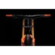 CUBE TWO15 SL 27,5 Férfi Downhill Összteleszkópos MTB Kerékpár 2020
