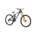 CUBE TWO15 SL 27,5 Férfi Downhill Összteleszkópos MTB Kerékpár 2020