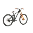 CUBE TWO15 SL 27,5 Férfi Downhill Összteleszkópos MTB Kerékpár 2020