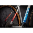 CUBE AIM SL GREY´N´BLUE´N´RED 29" 2021