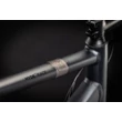 CUBE HYDE RACE IRIDIUM´N´BLACK 28" 2021