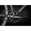 CUBE HYDE RACE IRIDIUM´N´BLACK 28" 2021