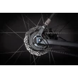 CUBE HYDE RACE IRIDIUM´N´BLACK 28" 2021