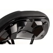 CUBE Natural Fit Saddle Sequence WS Női Kerékpár Nyereg - Több Méretben