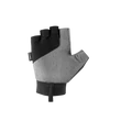 CUBE PRO Kerékpáros Kesztyű Rövid Ujjú