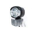 Cube RFR E-Bike Front Light E 50 BES2 Elektromos Kerékpár Első Lámpa
