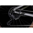 CUBE STEREO HYBRID 120 TM 750 29 FLASHGREY´N´OLIVE FÉRFI ELEKTROMOS ÖSSZTELESZKÓPOS MTB KERÉKPÁR 2022