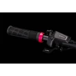 CUBE STEREO HYBRID 140 HPC SL 750 29 VIOLETWHITE´N´BLACK NŐI ELEKTROMOS ÖSSZTELESZKÓPOS MTB KERÉKPÁR 2022