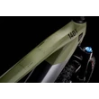 CUBE STEREO HYBRID 140 HPC TM 750 29 FLASHGREY´N´OLIVE FÉRFI ELEKTROMOS ÖSSZTELESZKÓPOS MTB KERÉKPÁR 2022