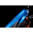 CUBE STEREO HYBRID 160 HPC ACTIONTEAM 750 27.5 Férfi Elektromos Összteleszkópos Enduro MTB Kerékpár 2022