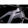 CUBE STEREO HYBRID 160 HPC RACE 625 27.5 GREY´N´METAL FÉRFI ELEKTROMOS ÖSSZTELESZKÓPOS ENDURO MTB KERÉKPÁR 2022