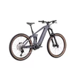 CUBE STEREO HYBRID 160 HPC RACE 625 27.5 GREY´N´METAL FÉRFI ELEKTROMOS ÖSSZTELESZKÓPOS ENDURO MTB KERÉKPÁR 2022