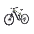 CUBE STEREO HYBRID 160 HPC TM 750 27.5 FLASHGREY´N´OLIVE Férfi Elektromos Összteleszkópos Enduro MTB Kerékpár 2022