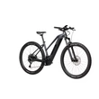 CUBE REACTION HYBRID SL 625 29 TRAPÉZ IRIDIUM´N´BLACK NŐI ELEKTROMOS MTB KERÉKPÁR 2021