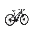 CUBE REACTION HYBRID SL 625 29 TRAPÉZ IRIDIUM´N´BLACK NŐI ELEKTROMOS MTB KERÉKPÁR 2021