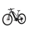 CUBE REACTION HYBRID SL 625 29 TRAPÉZ IRIDIUM´N´BLACK NŐI ELEKTROMOS MTB KERÉKPÁR 2021