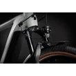 CUBE CROSS HYBRID SL 625 ALLROAD LUNAR´N´GREY FÉRFI ELEKTROMOS CROSS TREKKING KERÉKPÁR 2021