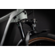 CUBE CROSS HYBRID SL 625 ALLROAD TRAPÉZ lunar´n´grey Női Elektromos Cross Trekking Kerékpár 2021