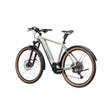 CUBE CROSS HYBRID SL 625 ALLROAD LUNAR´N´GREY FÉRFI ELEKTROMOS CROSS TREKKING KERÉKPÁR 2021