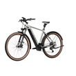 CUBE CROSS HYBRID SL 625 ALLROAD LUNAR´N´GREY FÉRFI ELEKTROMOS CROSS TREKKING KERÉKPÁR 2021