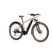 Cube Reaction Hybrid Performance 625 ALLROAD desert´n´orange Férfi Elektromos MTB Kerékpár 2021