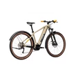 Cube Reaction Hybrid Performance 625 ALLROAD desert´n´orange Férfi Elektromos MTB Kerékpár 2021