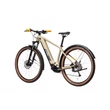 Cube Reaction Hybrid Performance 625 ALLROAD desert´n´orange Férfi Elektromos MTB Kerékpár 2021