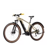 Cube Reaction Hybrid Performance 625 ALLROAD desert´n´orange Férfi Elektromos MTB Kerékpár 2021