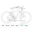 Cube Reaction Hybrid Performance 625 ALLROAD desert´n´orange Férfi Elektromos MTB Kerékpár 2021