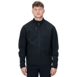 CUBE TOUR Softshell Jacket BLACK