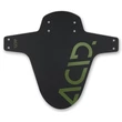 CUBE ACID Mudguard Downhill KERÉKPÁR SÁRVÉDŐ - TÖBB SZÍNBEN