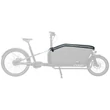 CUBE Boxcover for CARGO w/o Seat KERÉKPÁR CSOMAGTÉRFEDÉL