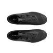 CUBE Shoes PEAK PRO black Gravel Kerékpáros Cipő