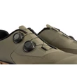 CUBE Shoes PEAK PRO olive Gravel Kerékpáros Cipő