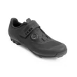 CUBE Shoes PEAK black Gravel Kerékpáros Cipő